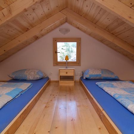 Marina House Villa ดราเก ภายนอก รูปภาพ