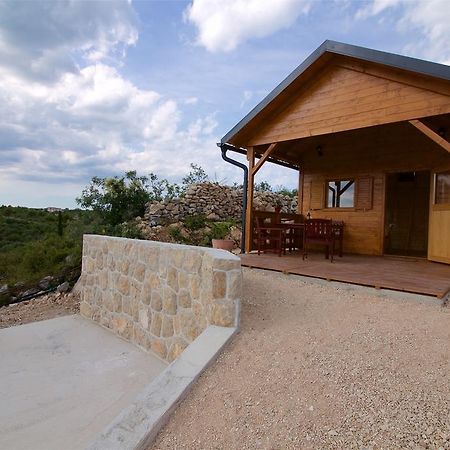Marina House Villa ดราเก ภายนอก รูปภาพ