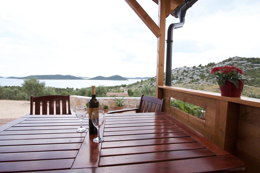 Marina House Villa ดราเก ภายนอก รูปภาพ