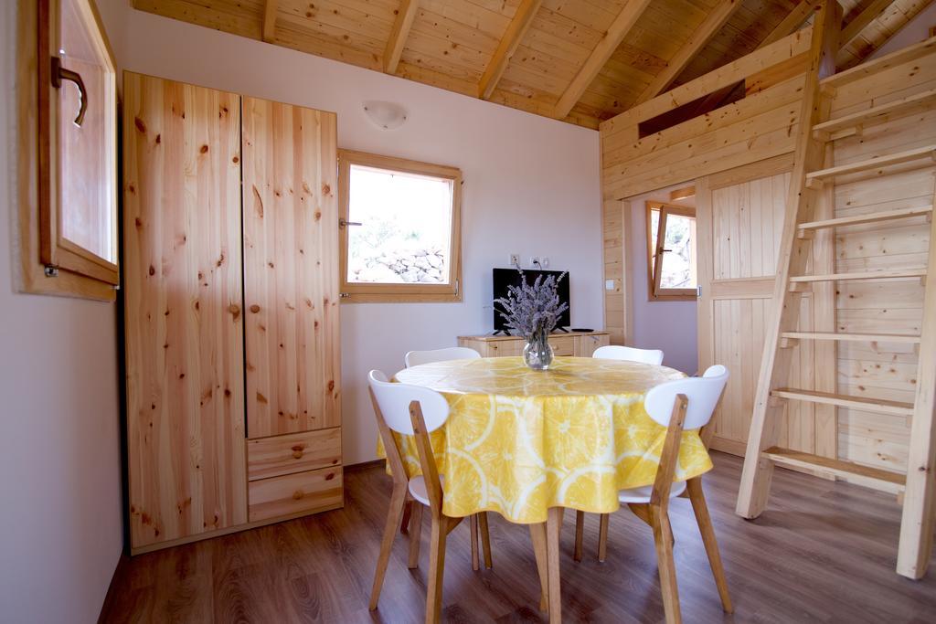 Marina House Villa ดราเก ภายนอก รูปภาพ