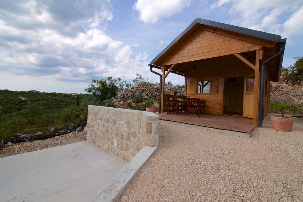 Marina House Villa ดราเก ภายนอก รูปภาพ