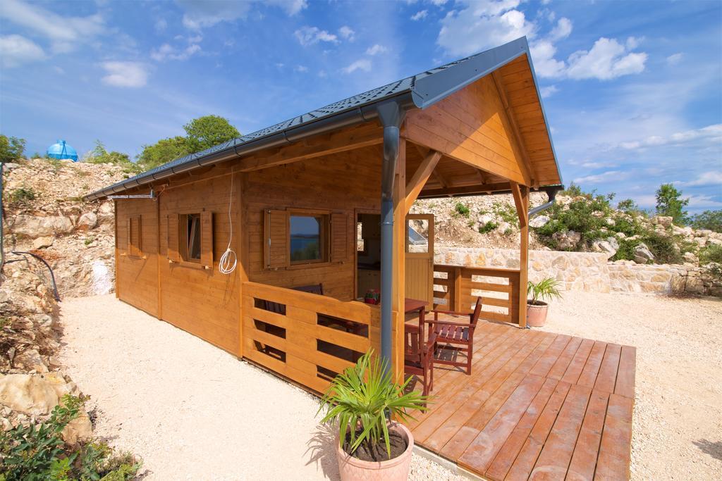 Marina House Villa ดราเก ภายนอก รูปภาพ