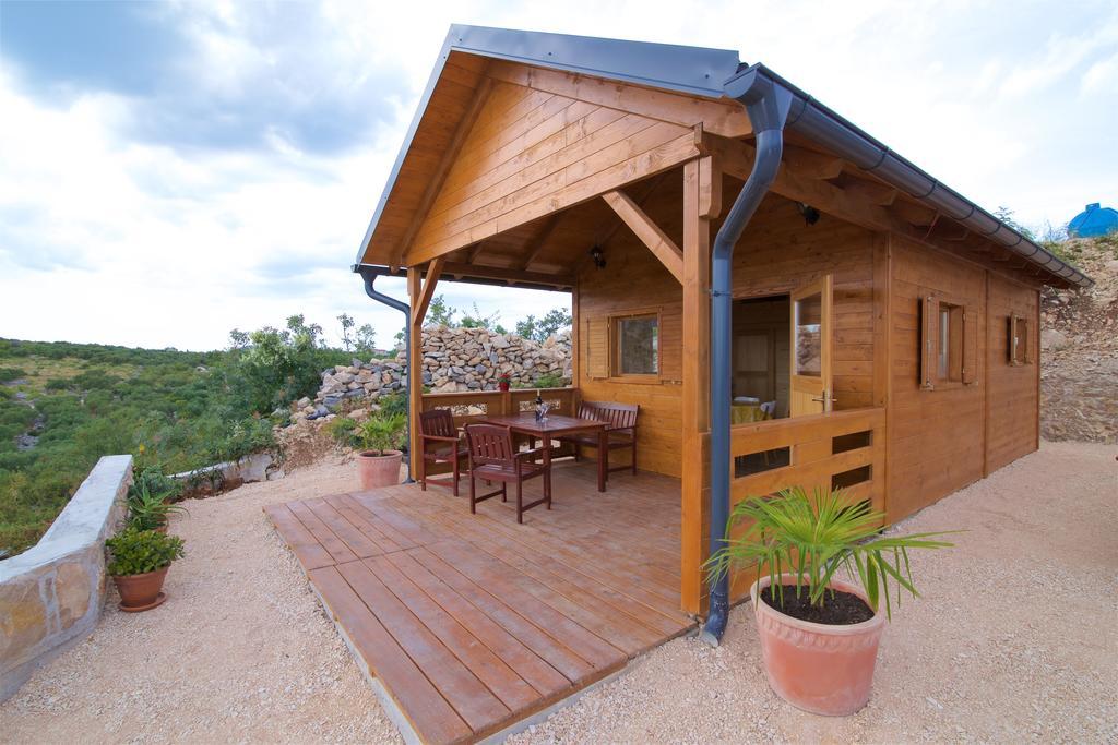 Marina House Villa ดราเก ภายนอก รูปภาพ