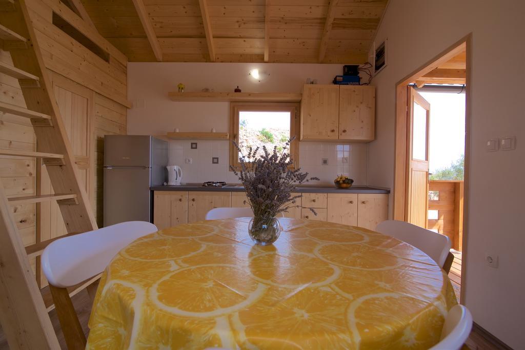 Marina House Villa ดราเก ภายนอก รูปภาพ
