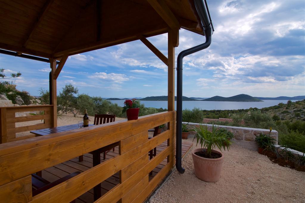 Marina House Villa ดราเก ภายนอก รูปภาพ
