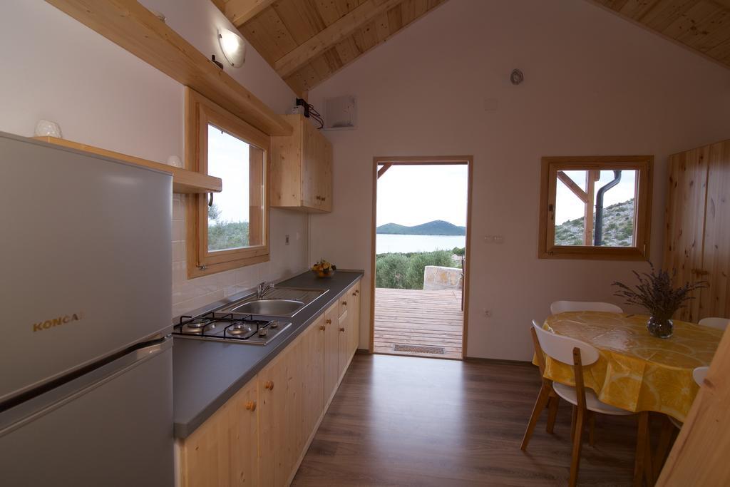 Marina House Villa ดราเก ภายนอก รูปภาพ